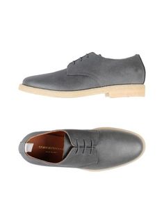 Обувь на шнурках Common Projects