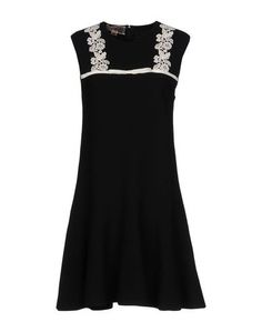 Короткое платье Giambattista Valli