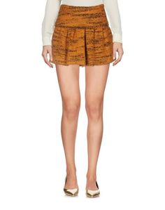 Мини-юбка Isabel Marant