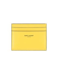 Чехол для документов Saint Laurent