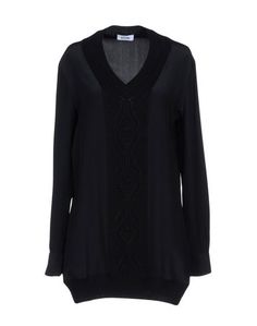 Короткое платье Moschino