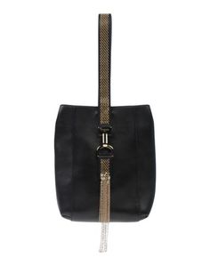 Сумка на руку Lanvin