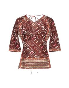 Блузка Isabel Marant