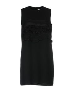 Короткое платье Victoria Beckham
