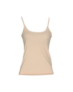Топ без рукавов Jil Sander