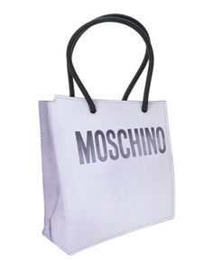 Сумка на руку Moschino