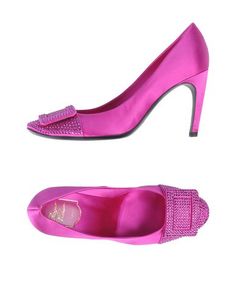 Туфли Roger Vivier