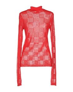 Водолазки Msgm