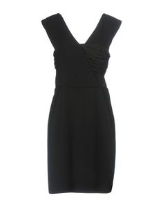 Короткое платье Vionnet