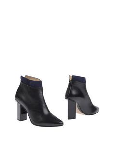 Полусапоги и высокие ботинки Jimmy Choo