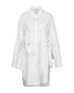 Короткое платье Msgm