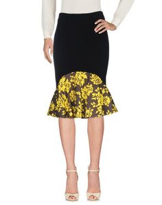 Юбка до колена Mary Katrantzou