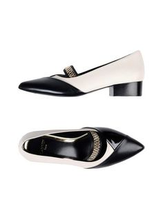 Туфли Lanvin