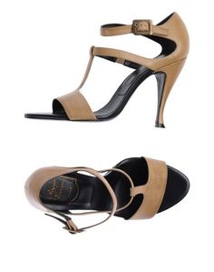 Сандалии Roger Vivier