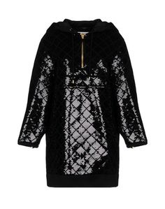 Короткое платье Moschino
