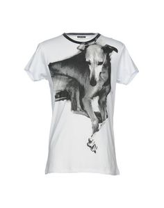 Футболка Ann Demeulemeester