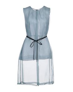 Топ без рукавов Dries Van Noten