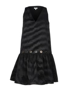 Короткое платье Kenzo