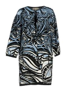 Легкое пальто Emilio Pucci