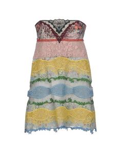 Короткое платье Valentino