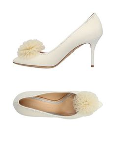 Туфли Charlotte Olympia
