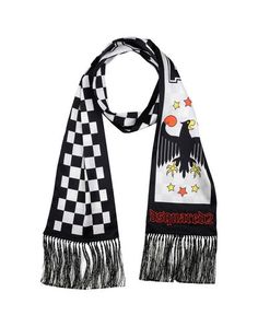 Шарф Dsquared2