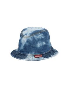 Головной убор Dsquared2