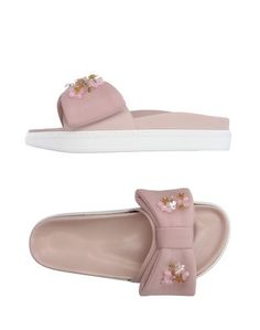 Сандалии Simone Rocha