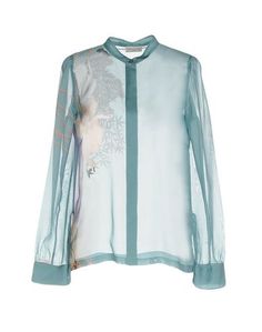 Pубашка Dries Van Noten