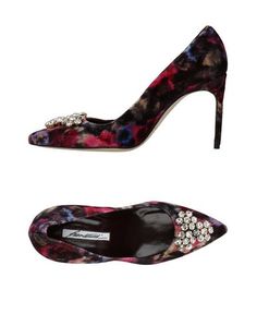 Туфли Brian Atwood