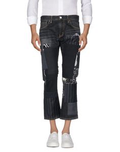 Джинсовые брюки Junya Watanabe Comme DES GarÇons MAN