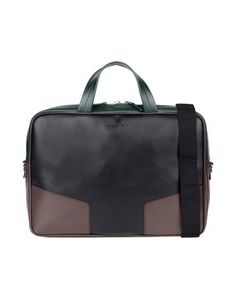 Деловые сумки Marni