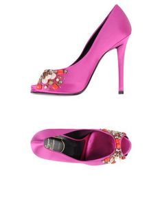 Туфли Roger Vivier