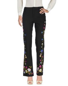 Повседневные брюки Moschino