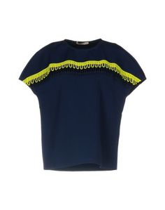 Блузка Christopher Kane