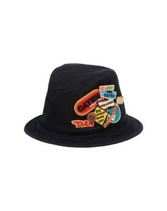 Головной убор Dsquared2