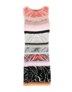 Короткое платье Missoni