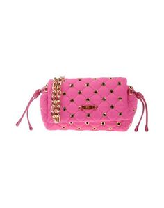Сумка через плечо Moschino