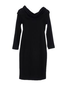 Короткое платье Moschino