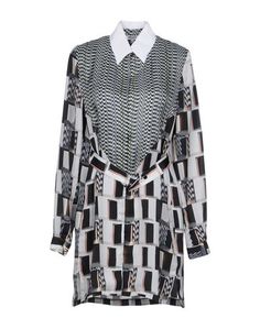 Короткое платье Kenzo