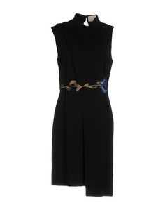 Платье до колена Christopher Kane
