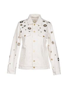 Джинсовая верхняя одежда Kenzo