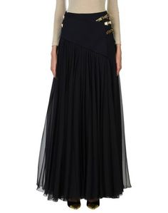 Длинная юбка Lanvin