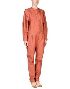 Комбинезоны без бретелей Isabel Marant