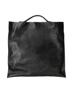 Сумка на руку Jil Sander