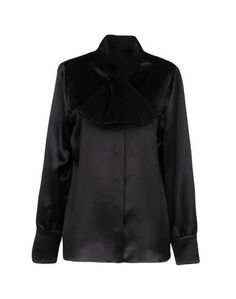 Pубашка Saint Laurent
