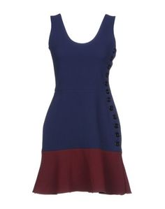 Короткое платье Victoria Beckham