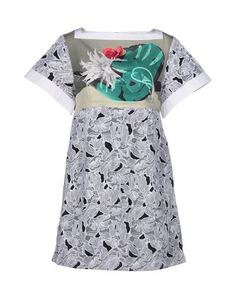Короткое платье Peter Pilotto