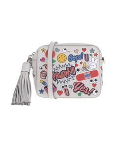 Сумка через плечо Anya Hindmarch