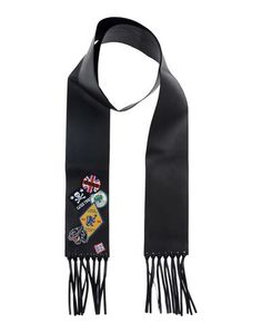 Шарф Dsquared2